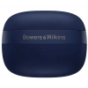 Беспроводные наушники Bowers & Wilkins Pi8, синий